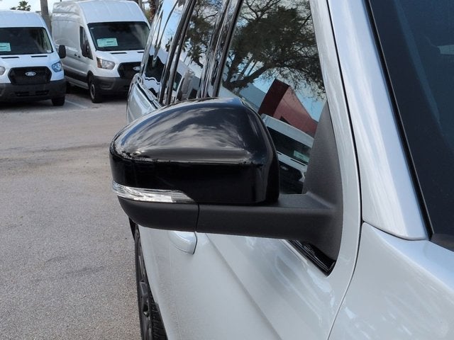 New 2026 Ford Expedition MAX Platinum - photo 12