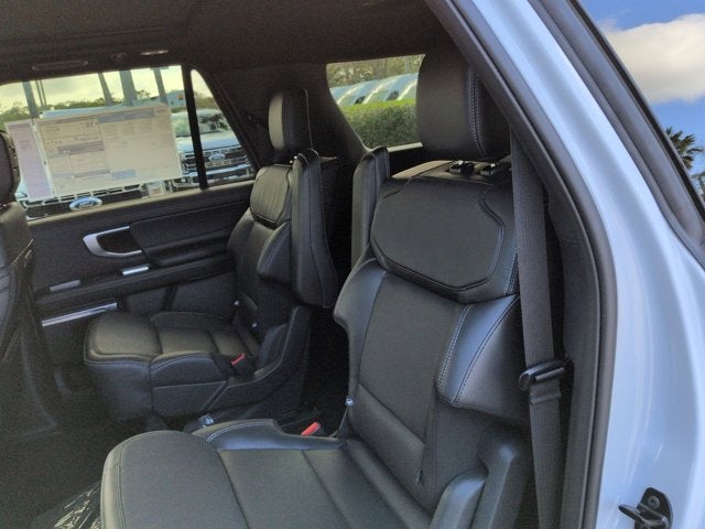New 2026 Ford Expedition MAX Platinum - photo 14