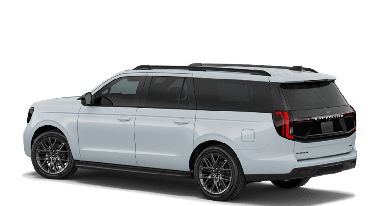 New 2026 Ford Expedition MAX Platinum - photo 31