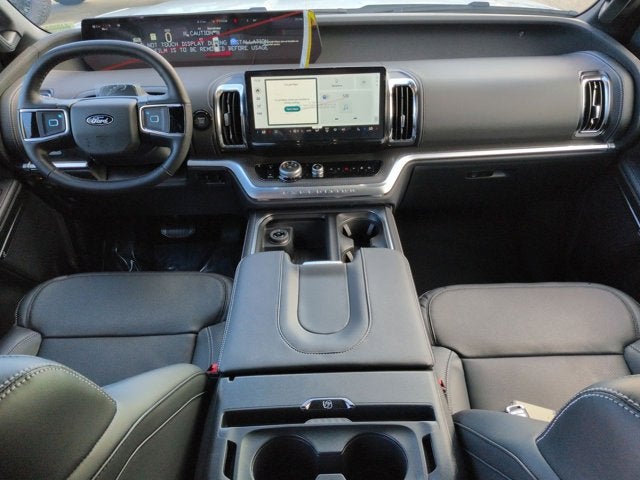 New 2026 Ford Expedition MAX Platinum - photo 15