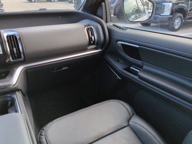 New 2026 Ford Expedition MAX Platinum - photo 17