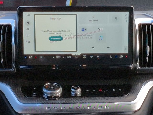 New 2026 Ford Expedition MAX Platinum - photo 18
