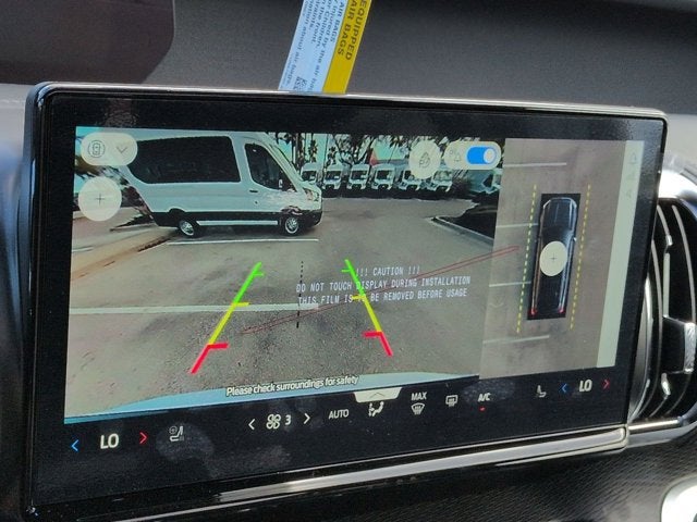 New 2026 Ford Expedition MAX Platinum - photo 21