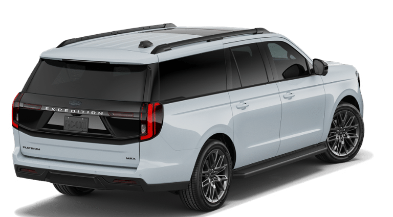 New 2026 Ford Expedition MAX Platinum - photo 32