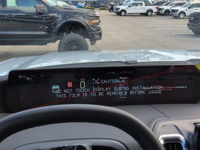 New 2026 Ford Expedition MAX Platinum - photo 27
