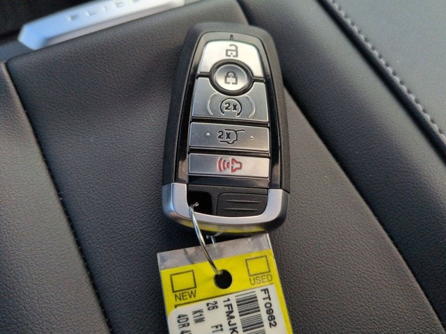 New 2026 Ford Expedition MAX Platinum - photo 29