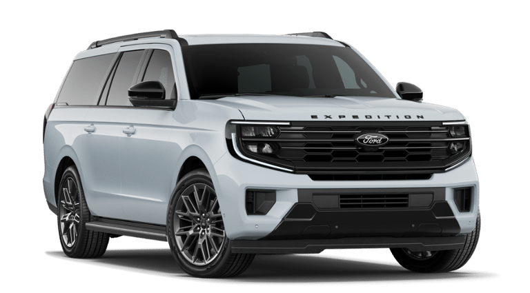 New 2026 Ford Expedition MAX Platinum - photo 33