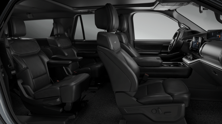 New 2026 Ford Expedition MAX Platinum - photo 34