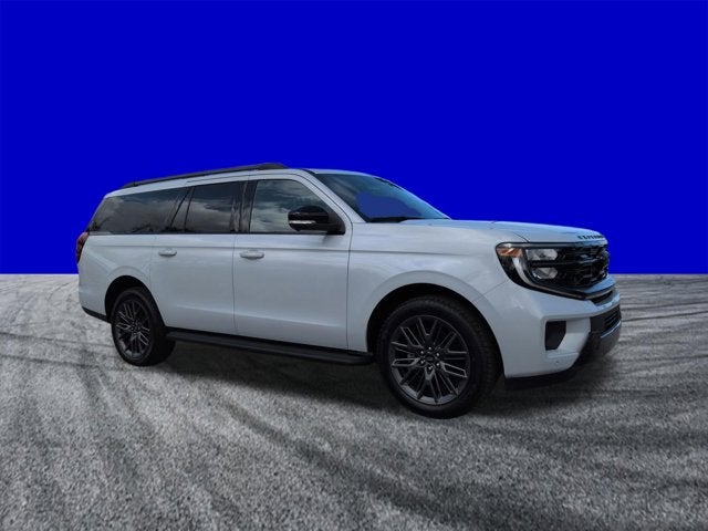 New 2026 Ford Expedition MAX - photo 2