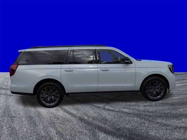 New 2026 Ford Expedition MAX Platinum - photo 3