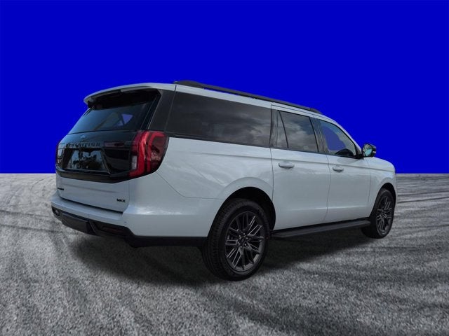 New 2026 Ford Expedition MAX Platinum - photo 4
