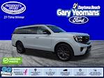 New 2026 Ford Expedition MAX Platinum thumbnail 1