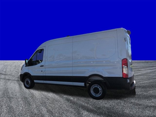 New 2026 Ford Transit 250 Medium Roof Empty Cargo Van - photo 6