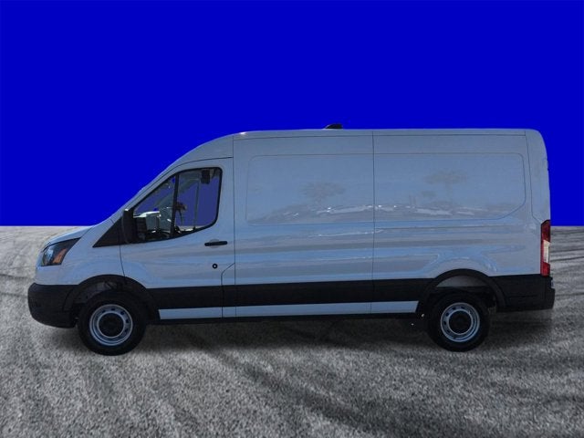 New 2026 Ford Transit 250 Medium Roof Empty Cargo Van - photo 7
