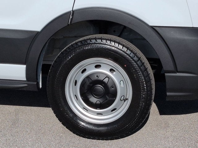 New 2026 Ford Transit 250 Medium Roof Empty Cargo Van - photo 11