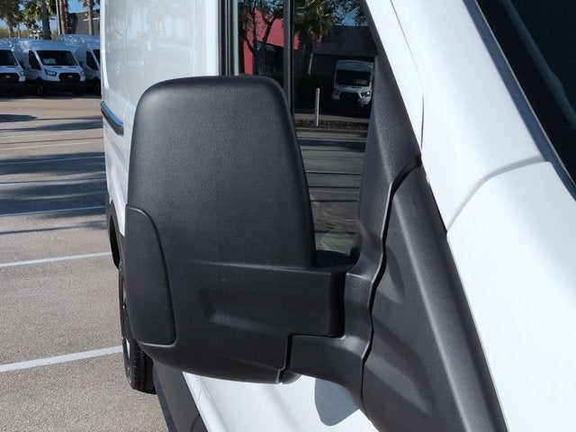 New 2026 Ford Transit 250 Medium Roof Empty Cargo Van - photo 12