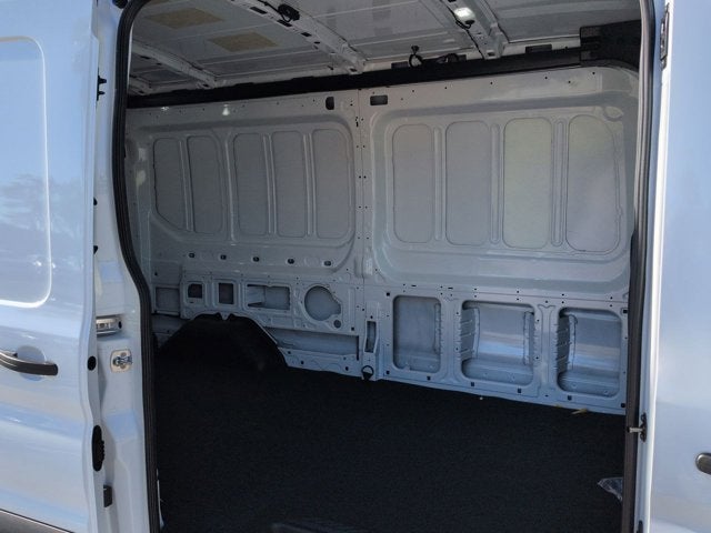 New 2026 Ford Transit 250 Medium Roof Empty Cargo Van - photo 14