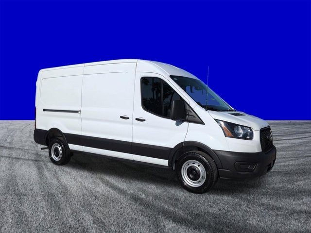 New 2026 Ford Transit 250 - photo 2