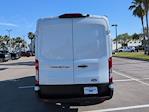 New 2026 Ford Transit 250 Medium Roof Empty Cargo Van thumbnail 5