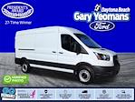 New 2026 Ford Transit 250 Medium Roof Empty Cargo Van thumbnail 1