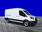 New 2026 Ford Transit 250 Medium Roof Empty Cargo Van thumbnail 2