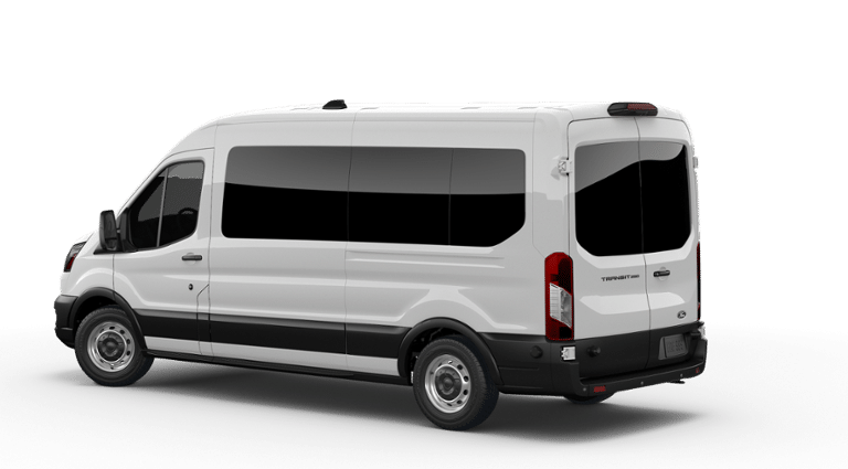 New 2026 Ford Transit 350 XL Passenger Van - photo 29