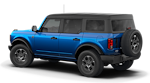New 2026 Ford Bronco Big Bend thumbnail 2