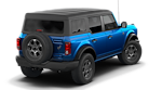 New 2026 Ford Bronco Big Bend thumbnail 3
