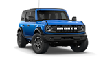 New 2026 Ford Bronco Big Bend thumbnail 4