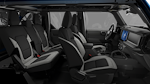 New 2026 Ford Bronco Big Bend thumbnail 5