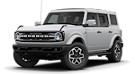 New 2026 Ford Bronco Outer Banks thumbnail 1