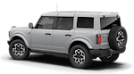 New 2026 Ford Bronco Outer Banks thumbnail 2