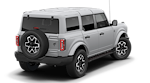 New 2026 Ford Bronco Outer Banks thumbnail 3