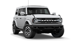 New 2026 Ford Bronco Outer Banks thumbnail 4