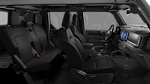 New 2026 Ford Bronco Outer Banks thumbnail 5
