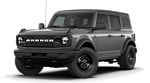 New 2026 Ford Bronco Big Bend thumbnail 1
