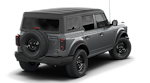 New 2026 Ford Bronco Big Bend thumbnail 2