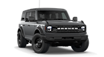 New 2026 Ford Bronco Big Bend thumbnail 3