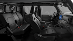 New 2026 Ford Bronco Big Bend thumbnail 4
