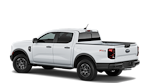New 2026 Ford Ranger XLT SuperCrew Cab thumbnail 2