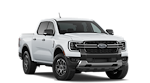 New 2026 Ford Ranger XLT SuperCrew Cab thumbnail 4