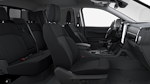 New 2026 Ford Ranger XLT SuperCrew Cab thumbnail 5