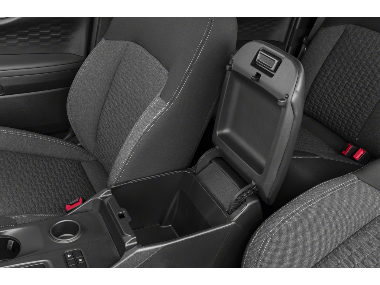 New 2026 Ford Ranger XL SuperCrew Cab - photo 35