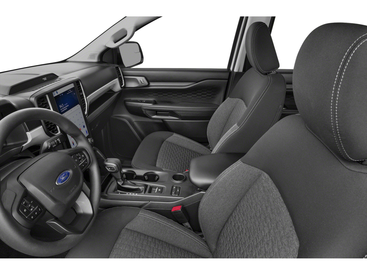 New 2026 Ford Ranger XL SuperCrew Cab - photo 31
