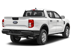 New 2026 Ford Ranger XL SuperCrew Cab thumbnail 2