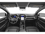 New 2026 Ford Ranger XL SuperCrew Cab thumbnail 5
