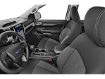 New 2026 Ford Ranger XL SuperCrew Cab thumbnail 6