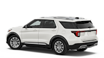 New 2026 Ford Explorer Platinum thumbnail 2