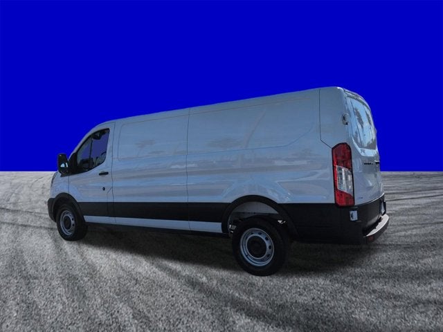 New 2026 Ford Transit 250 Low Roof Empty Cargo Van - photo 6
