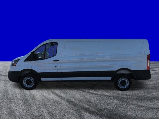 New 2026 Ford Transit 250 Low Roof Empty Cargo Van - photo 7